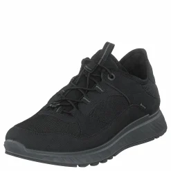 Exostride Black