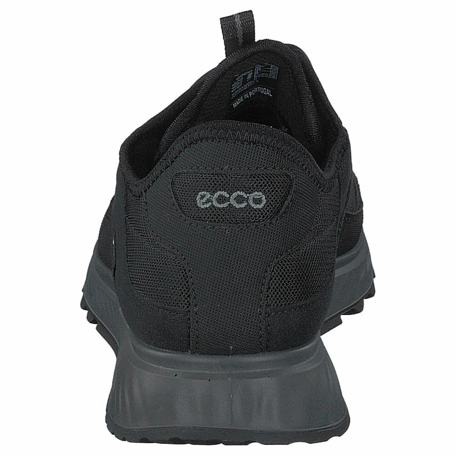 Exostride Black