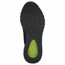Exostride Black