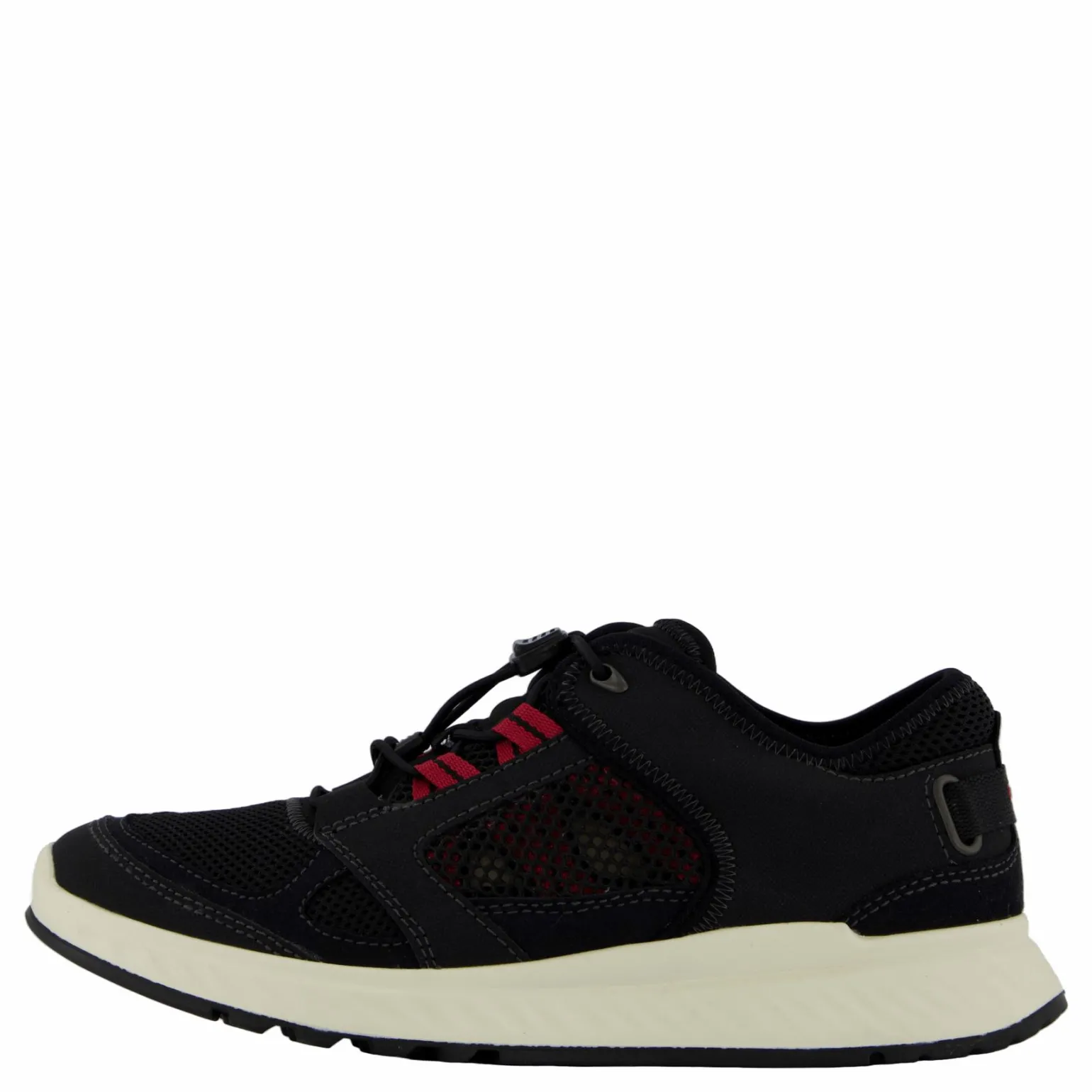Exostride Black