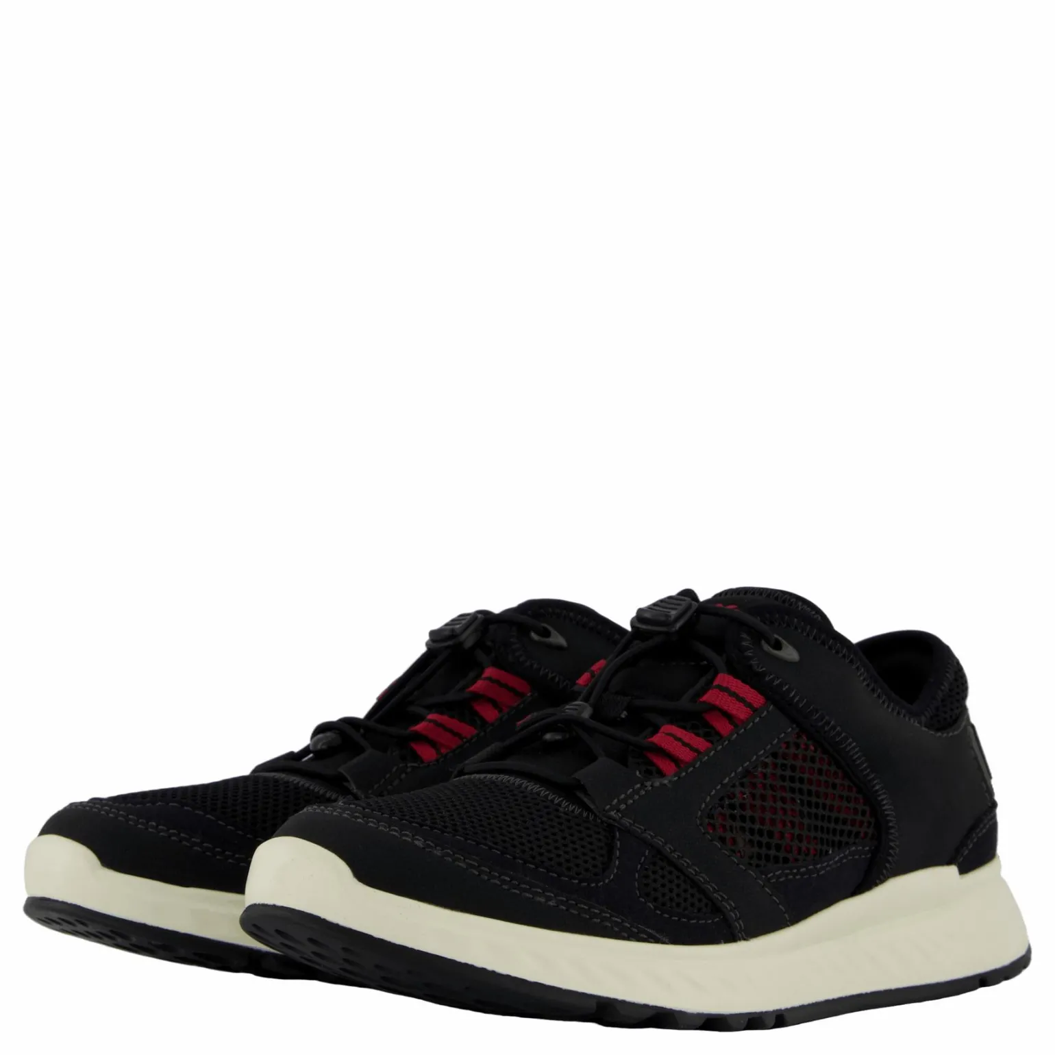 Exostride Black