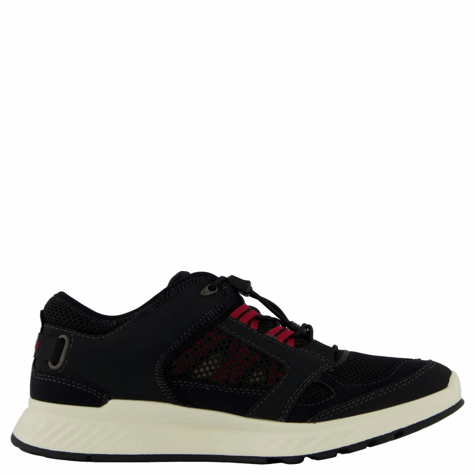 Exostride Black