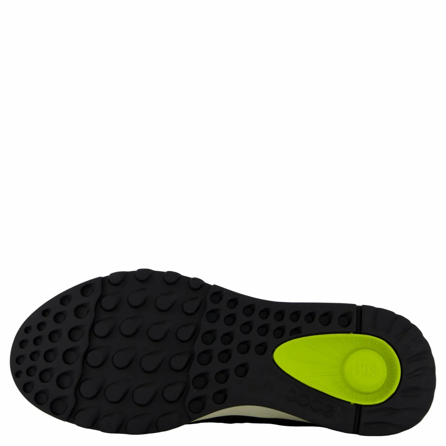 Exostride Black