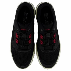 Exostride Black