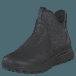 Exostrike Black