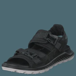 Exowrap W Black/black