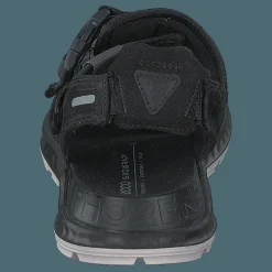 Exowrap W Black/black