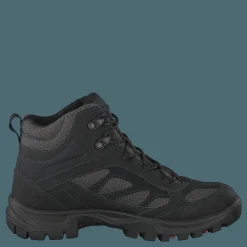 Expedition Iii Black/black Mole