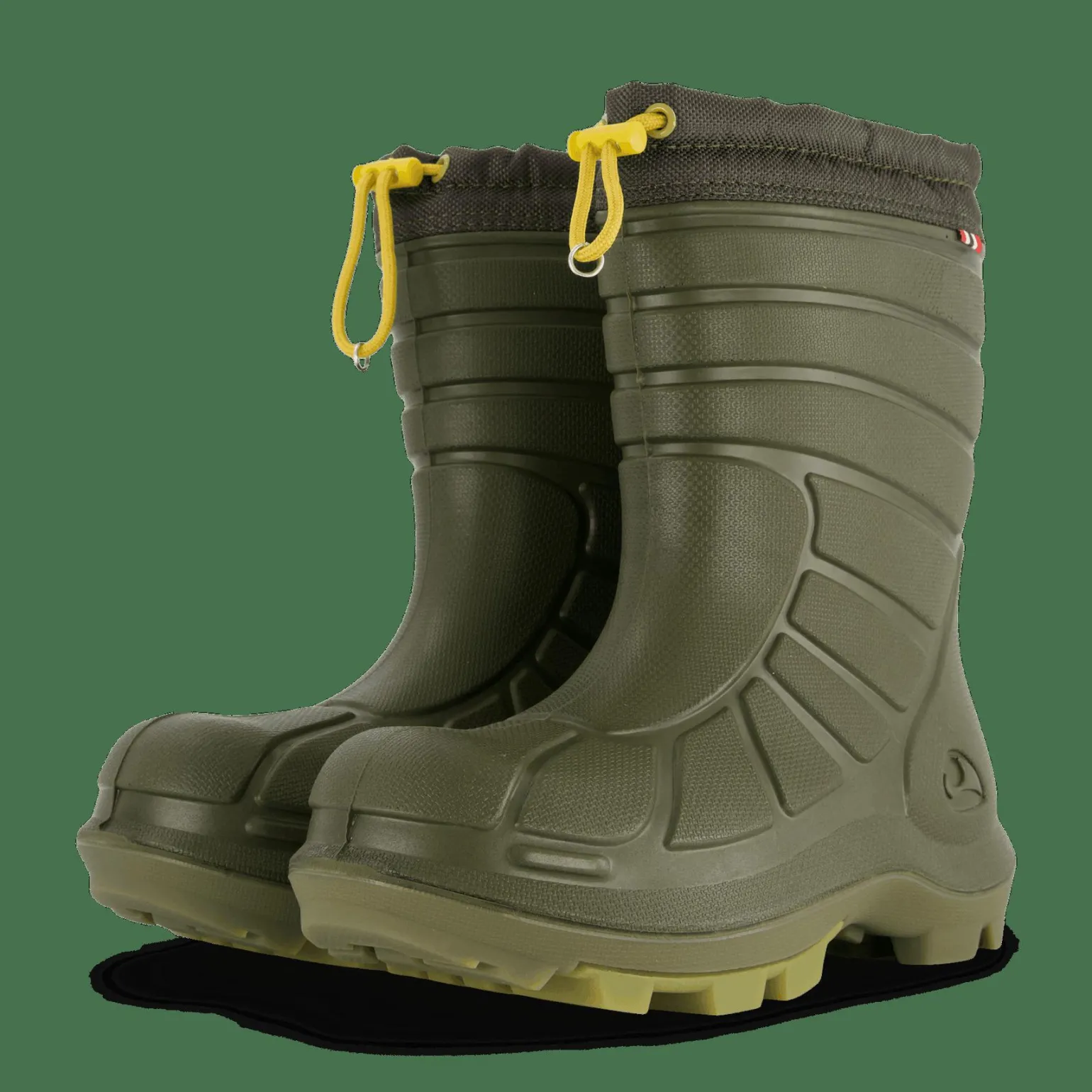 Extreme 2.0 Hunting Green/Khaki