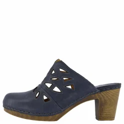 Eyan Navy