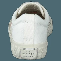Faircourt Sneaker G20 - Off White