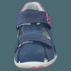Fanni Blue/Pink