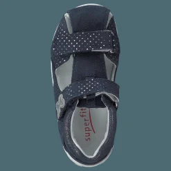 Fanni Blue/Pink