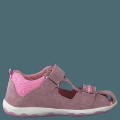 Fanni Lila/Pink