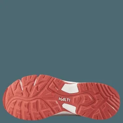Fara Low 2 Drymaxx Women Nimbus Cloud