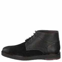 Farwell Black