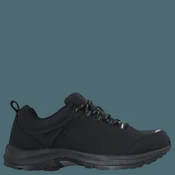 Felis Low Dx W Black