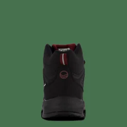 Felis Mid Dx W Black