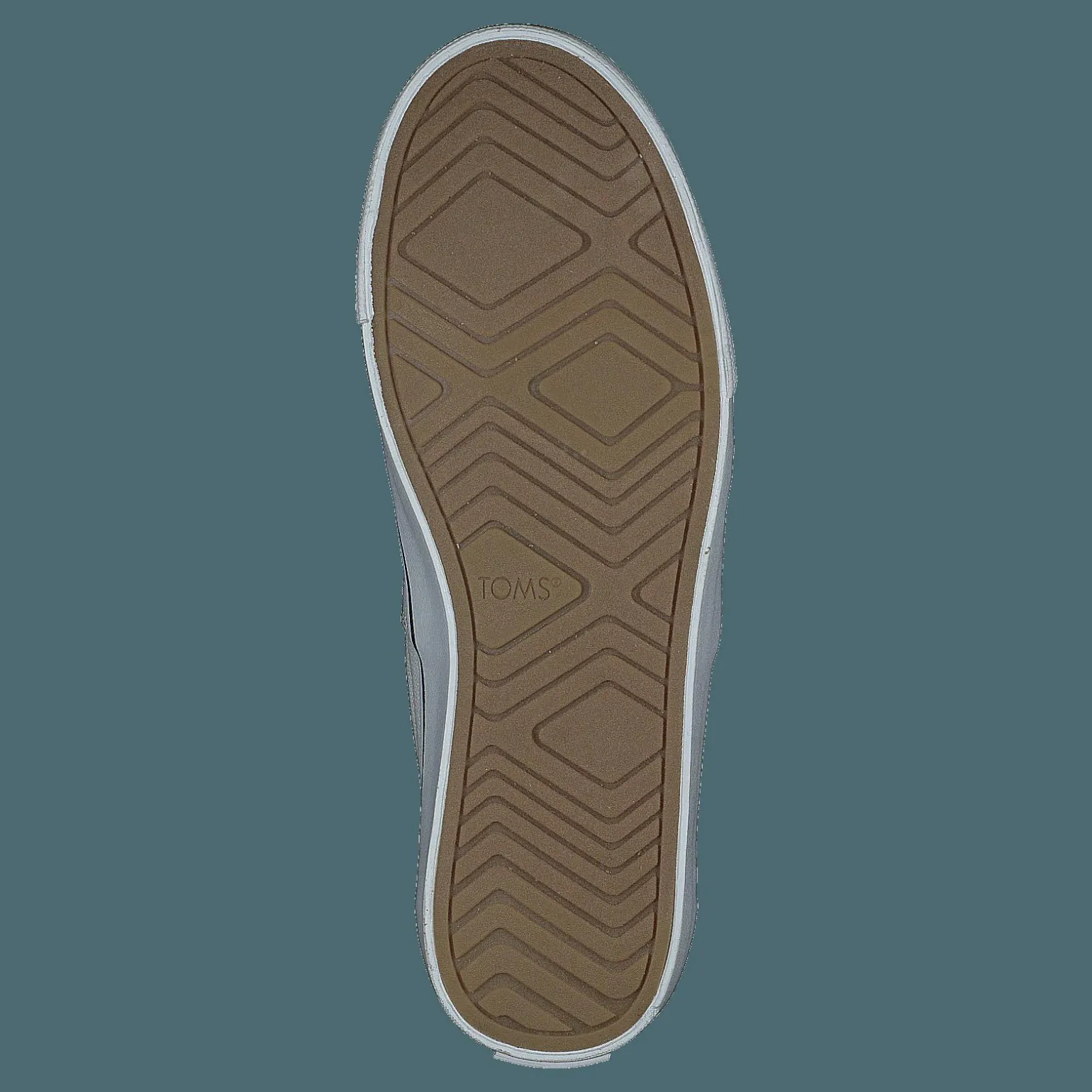 Fenix Slip-on White