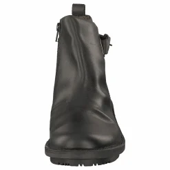 Fico968 Rug - Black
