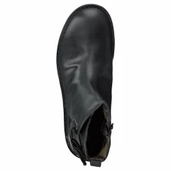 Fico968 Rug - Black