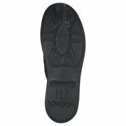 Fico968 Rug - Black