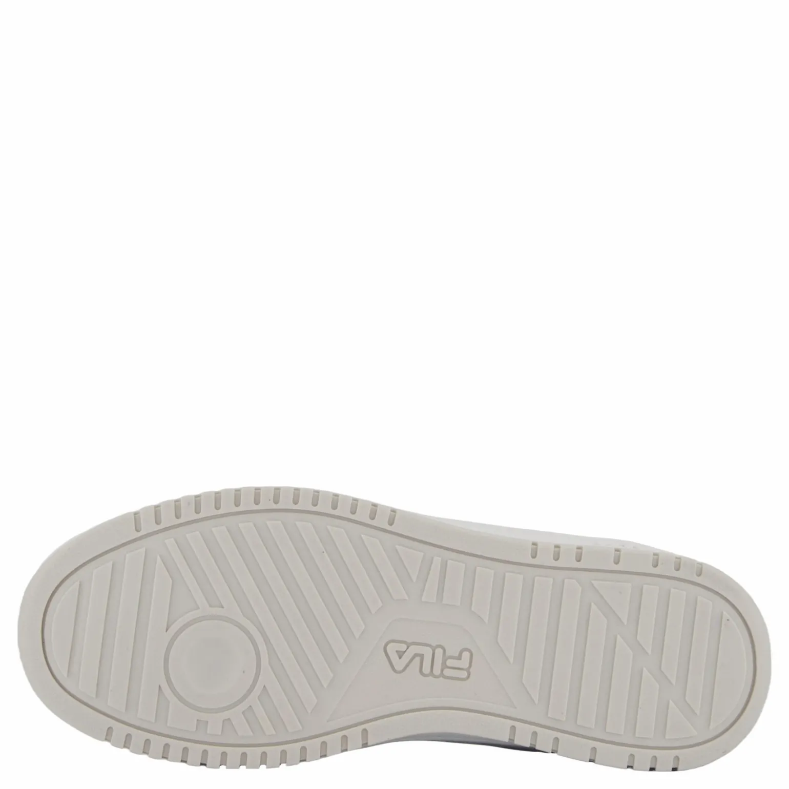Fila Rega Teens White