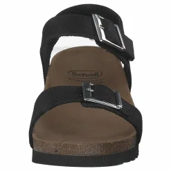 Filippa Sandal Black