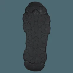 Fire Sneaker Black
