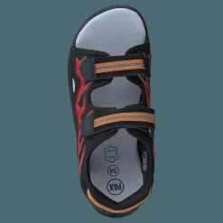Firefly Black
