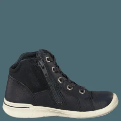 First Navy