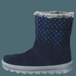 Flavia Blue