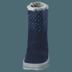 Flavia Blue