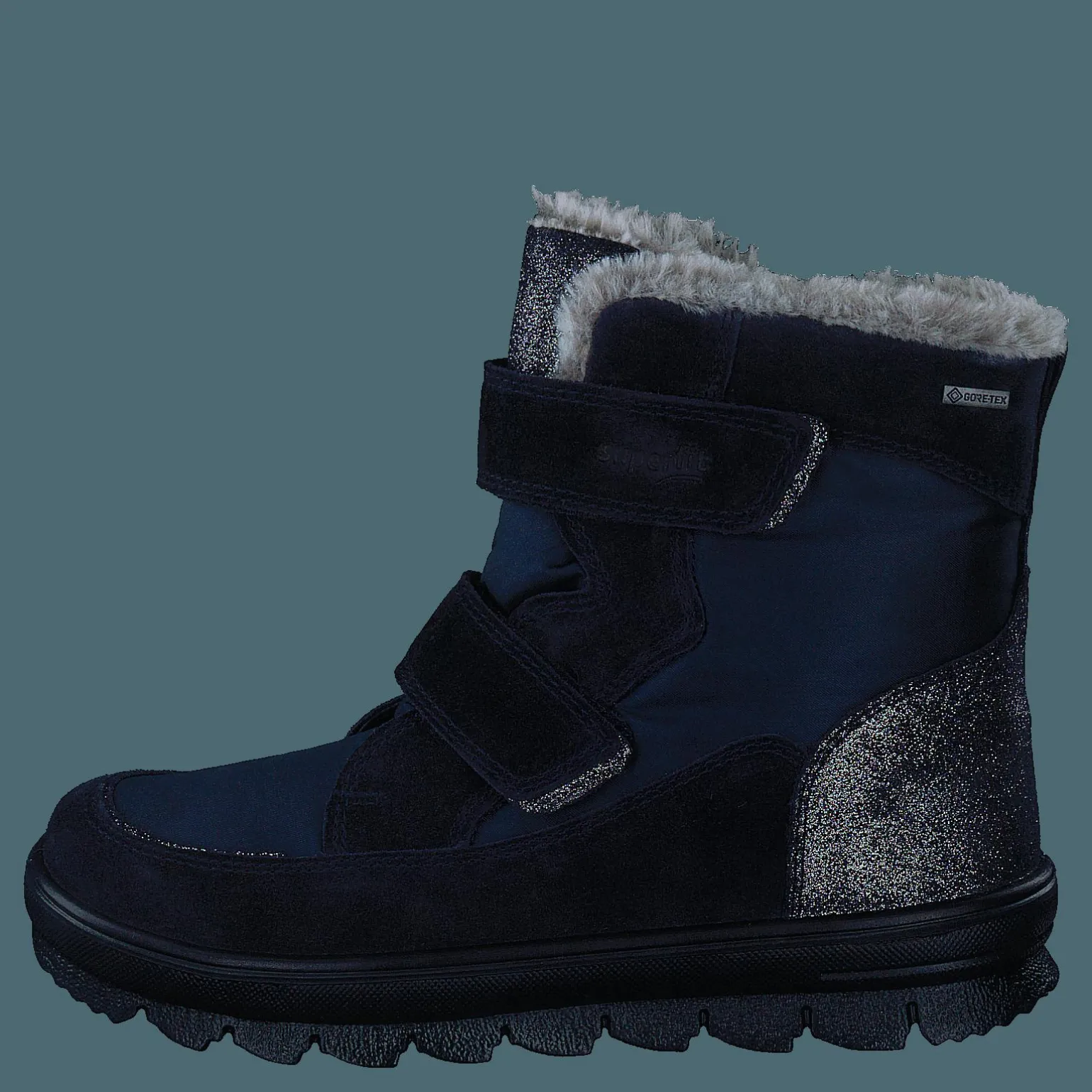 Flavia Blue
