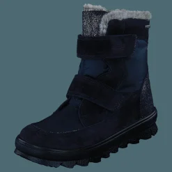 Flavia Blue