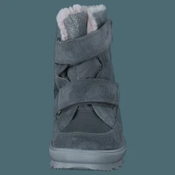 Flavia Grey