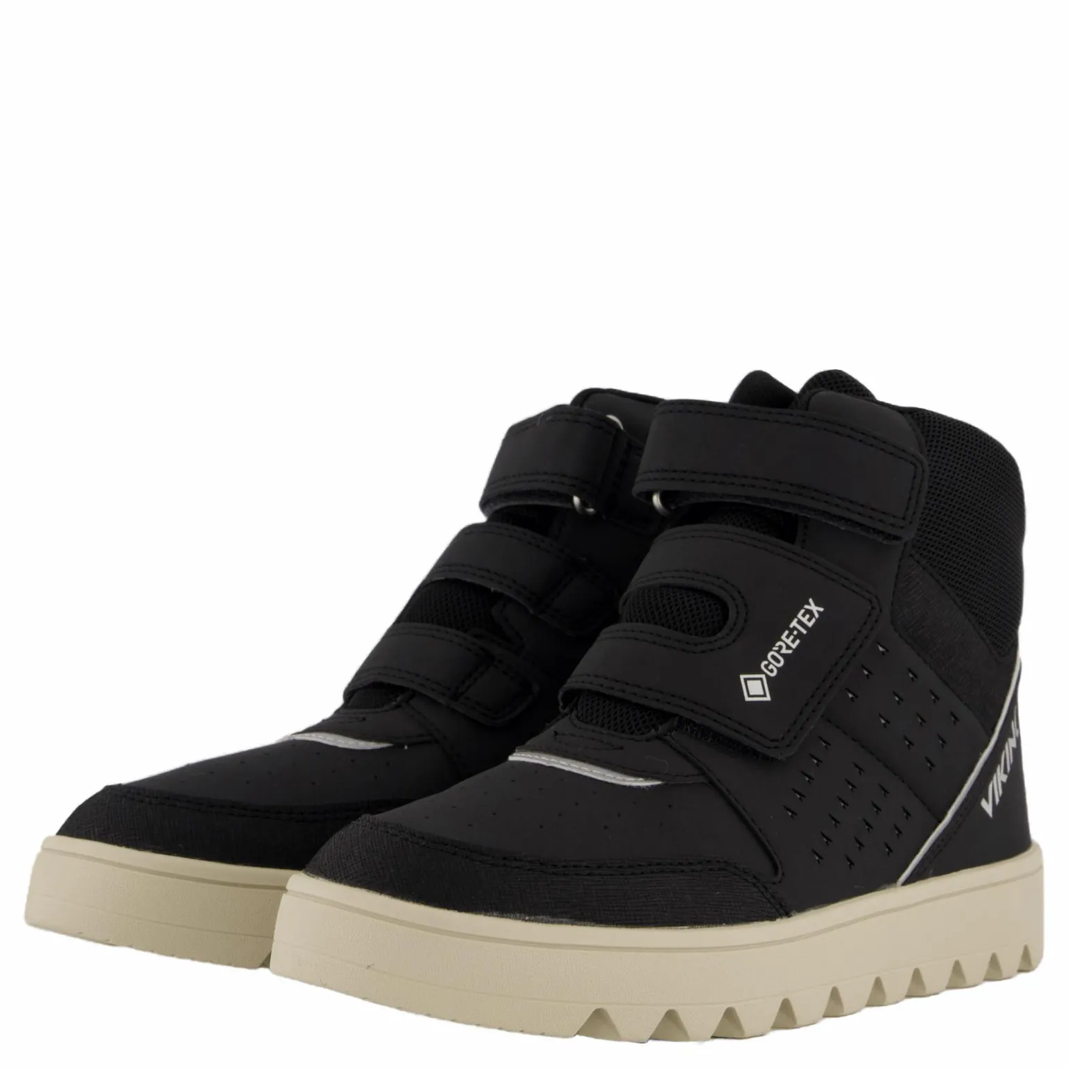 Fleek Warm Gtx 3v Black