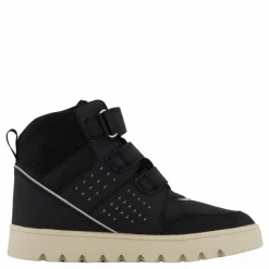 Fleek Warm Gtx 3v Black