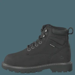 Floorhand Black