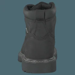 Floorhand Black
