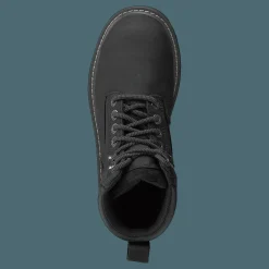Floorhand Black
