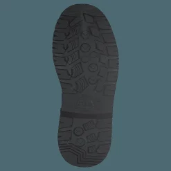 Floorhand Black