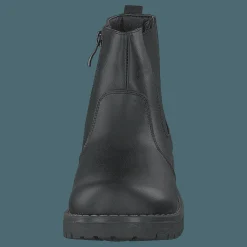 Flora Big Black
