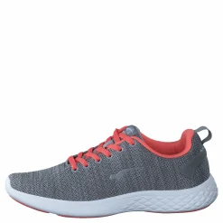 Flow Grey/peach