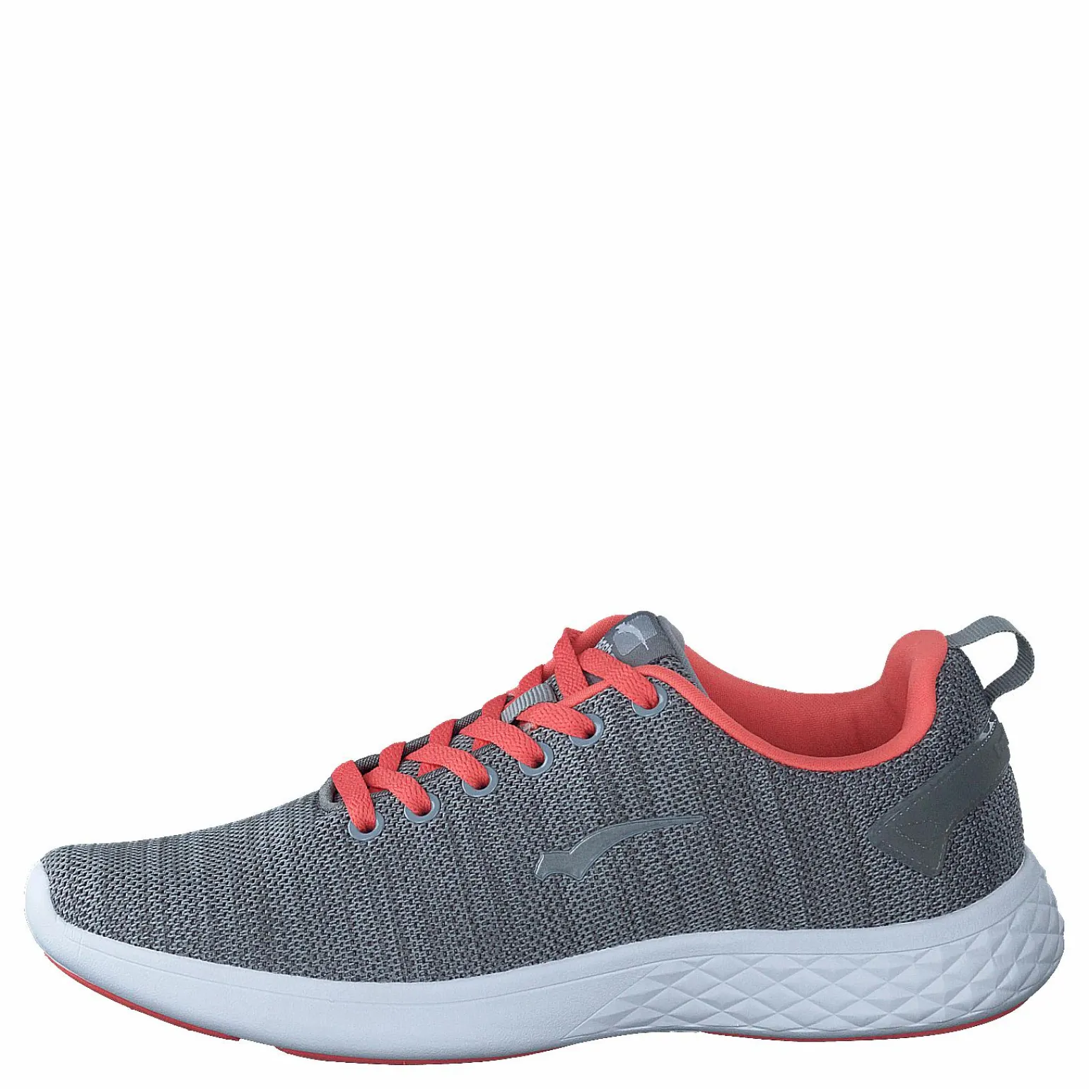 Flow Grey/peach