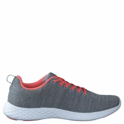 Flow Grey/peach