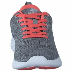 Flow Grey/peach