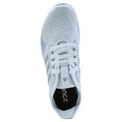 Fluidflow 2.0 Shoes Cloud White / Silver Metallic / Halo Blue