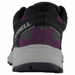 Fly Strike Gtx Black