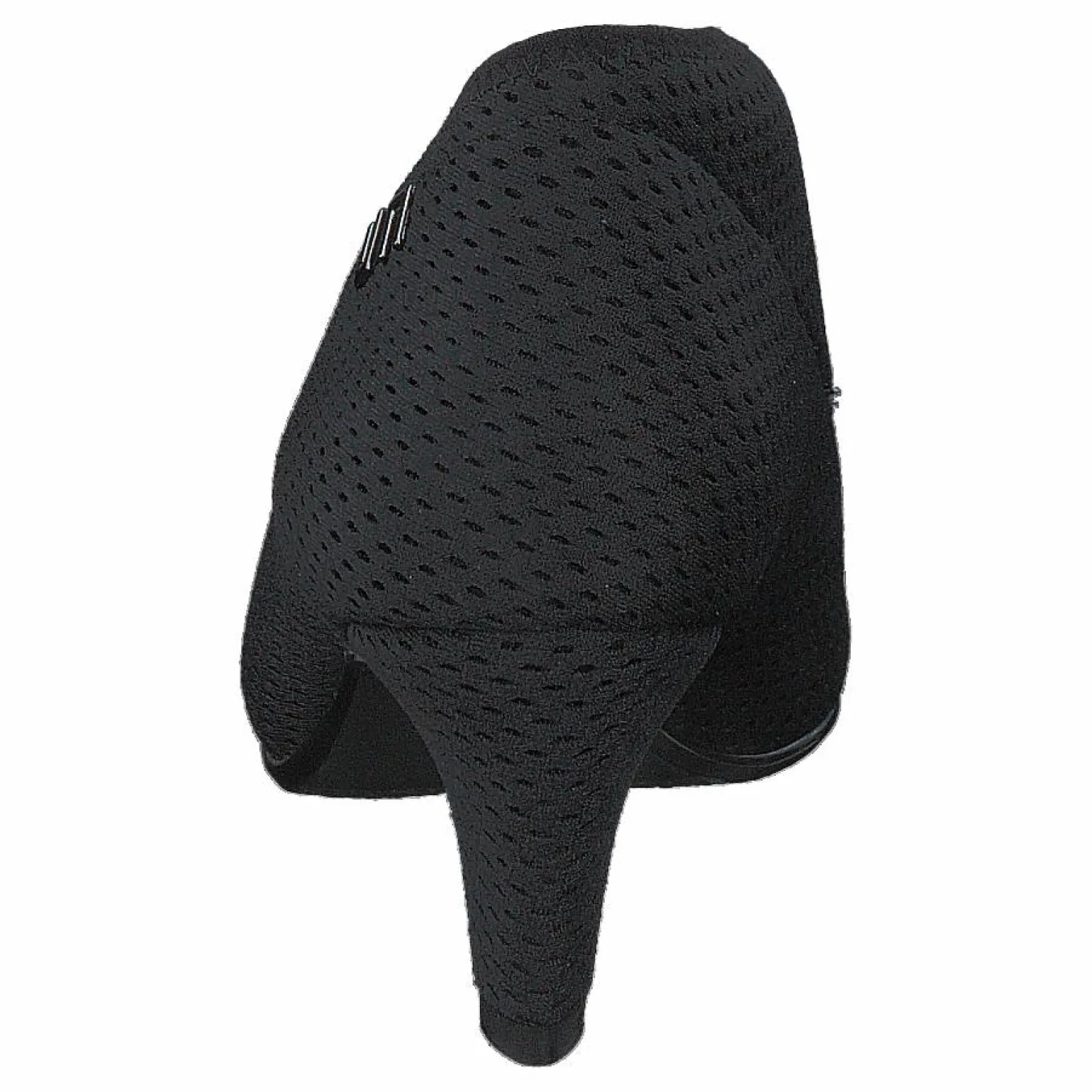 Fold Lite Mid Black Mesh